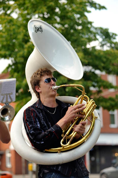 Musikfest