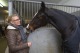 Fiene Dittenborn und Caroline Beckmann